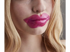 PMD Hydrakiss Bio-Cellulose Anti-Aging Lip Sheet Mask