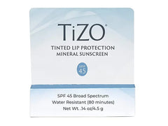 TiZO Tinted Lip Protection SPF 45