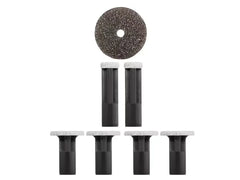 PMD Replacement Discs - Blue (Sensitive)