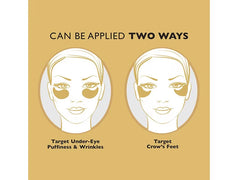 Peter Thomas Roth 24K Gold Pure Luxury Lift and Firm Hydra-Gel Eye Patches