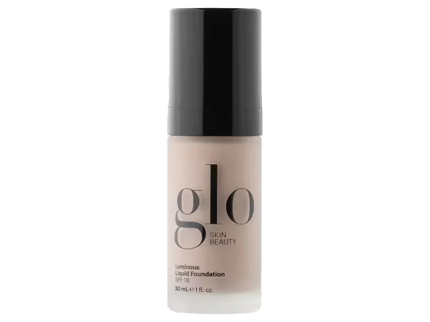 Glo Skin Beauty Luminous Liquid Foundation SPF 18 - Porcelain