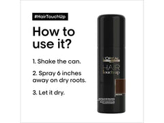 L'Oreal Professionnel Hair Touch Up Root Concealer - Auburn