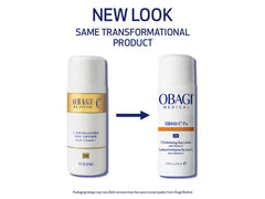Obagi-C C-Exfoliating Day Lotion