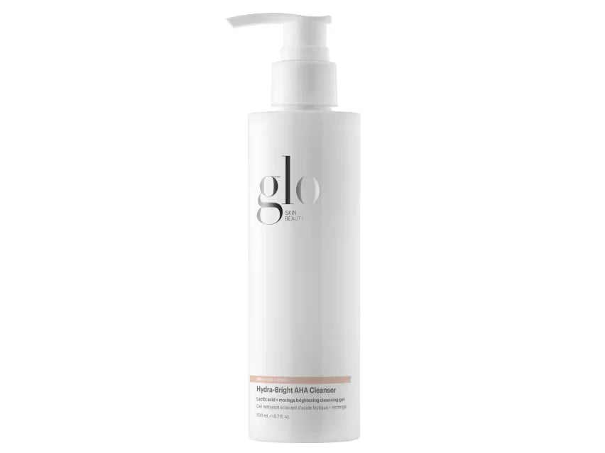 Glo Skin Beauty Hydra-Bright AHA Cleanser