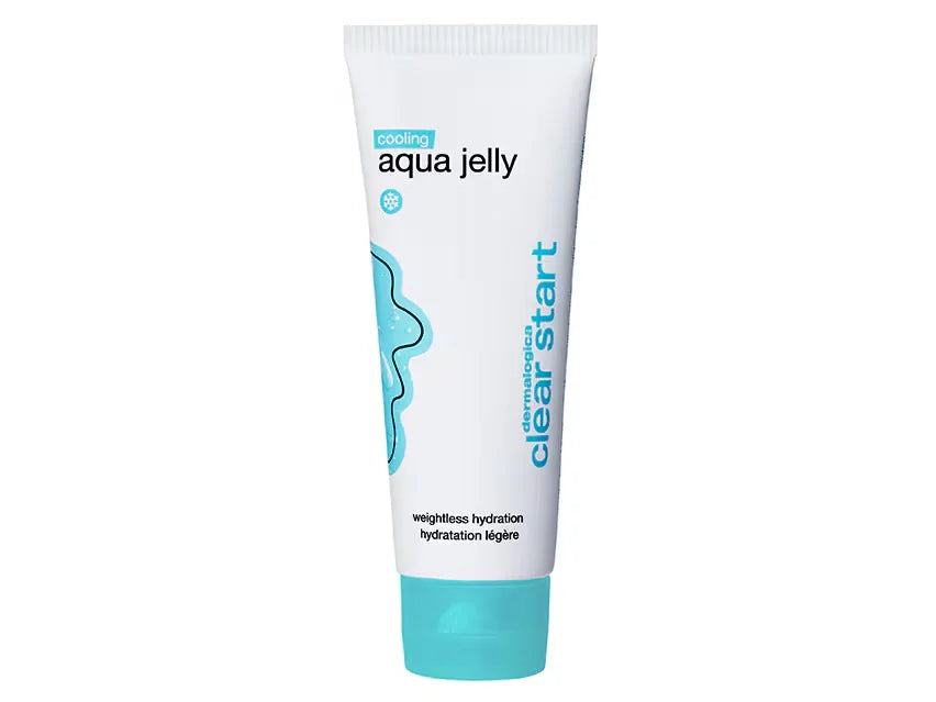Dermalogica Clear Start Cooling Aqua Jelly