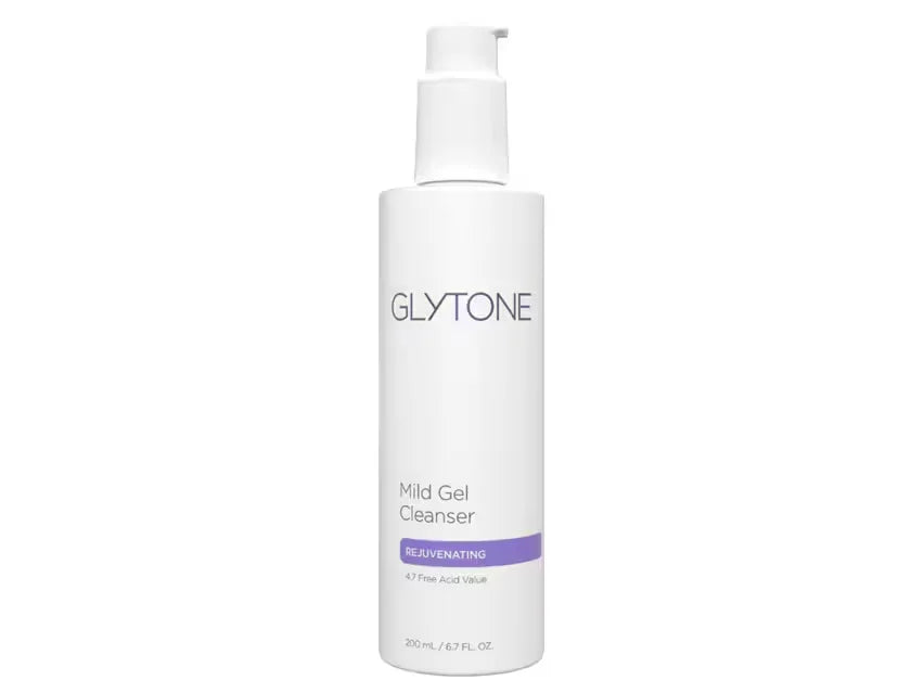 Glytone Mild Gel Cleanser