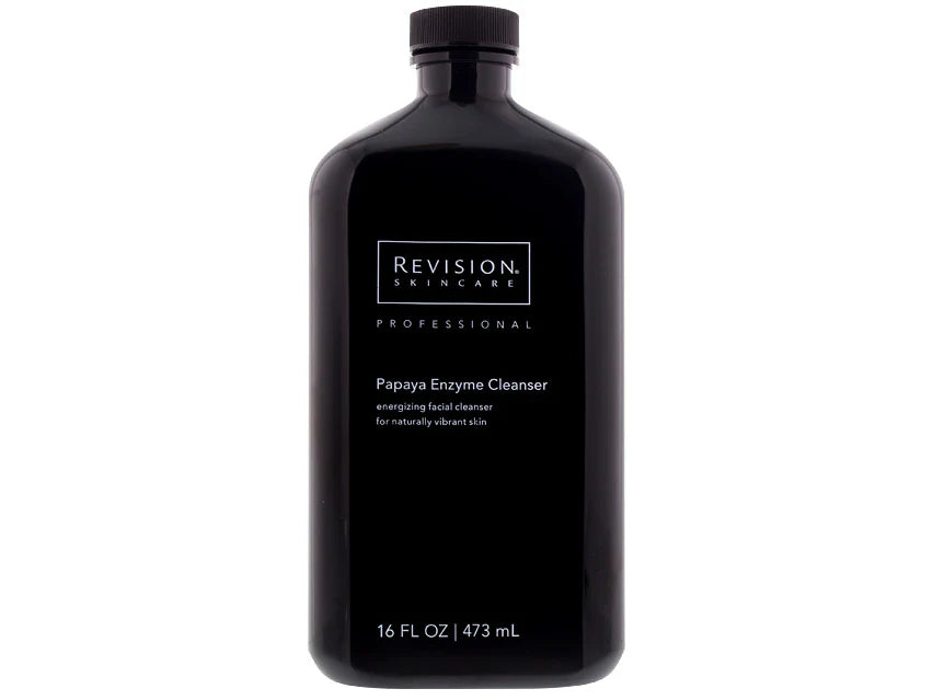 Revision Skincare Papaya Enzyme Cleanser - 16.0 fl oz