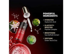 FOREO FAQ Red Light Peptide Serum