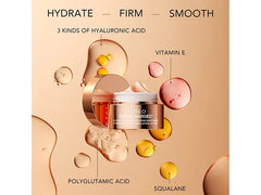 FOREO SUPERCHARGED HA+PGA Triple Action Intense Moisturizer