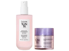 Yon-Ka Paris Dry Skin Toner Mist & Excellence Code Creme Duo