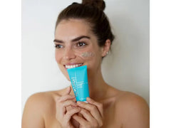 Epicuren Discovery Apricot Facial Scrub