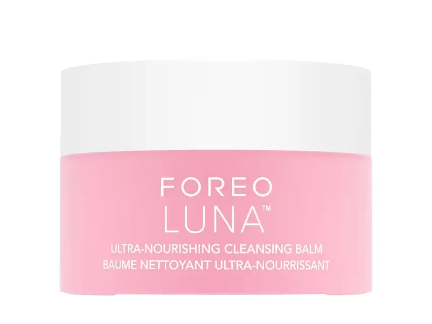FOREO LUNA Ultra-Nourishing Cleansing Balm
