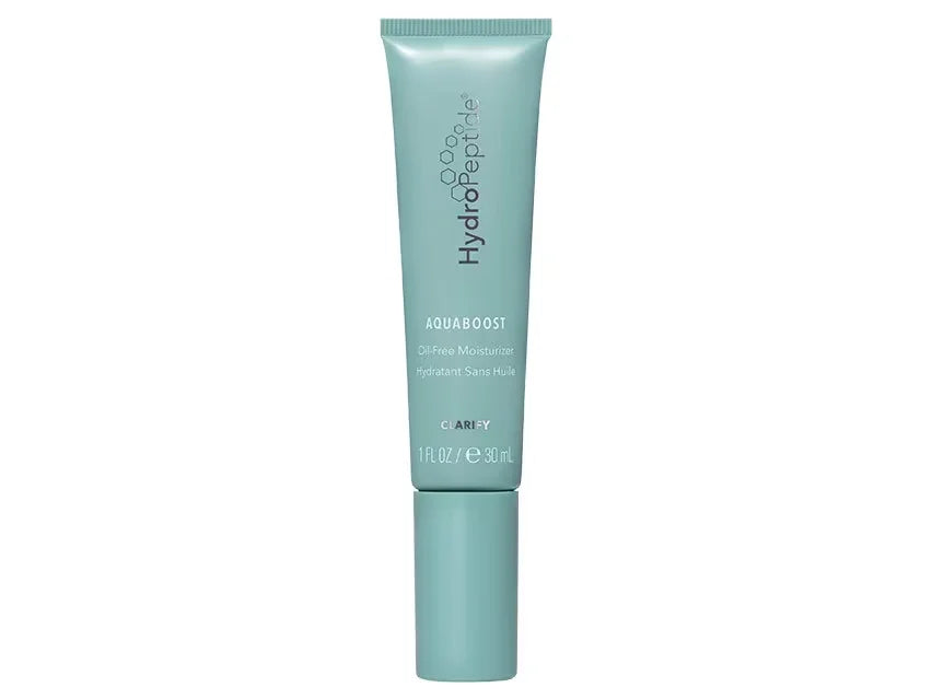 HydroPeptide Aquaboost Oil Free Moisturizer