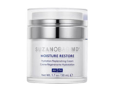 SUZANOBAGIMD Moisture Restore Hydration Replenishing Cream