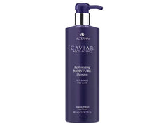 Alterna CAVIAR Anti-Aging Replenishing Moisture Shampoo - 16.5 oz