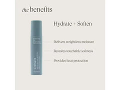 L'ANZA Healing Moisture Moisturizing Mist Leave-In Hair Conditioner