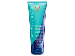 Moroccanoil Blonde Perfecting Purple Shampoo - 33.8 fl oz