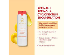 HoliFrog Moonbeam Retinol Treatment Serum