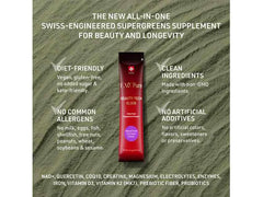FOREO Beauty-Tech Elixir Welcome Box