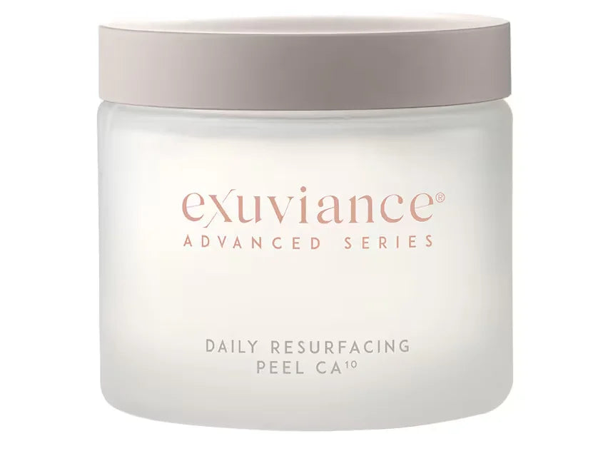 Exuviance Daily Resurfacing Peel CA10