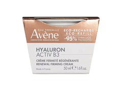 Avene Hyaluron ACTIV B3 Renewal Firming Cream - 1.6 fl oz