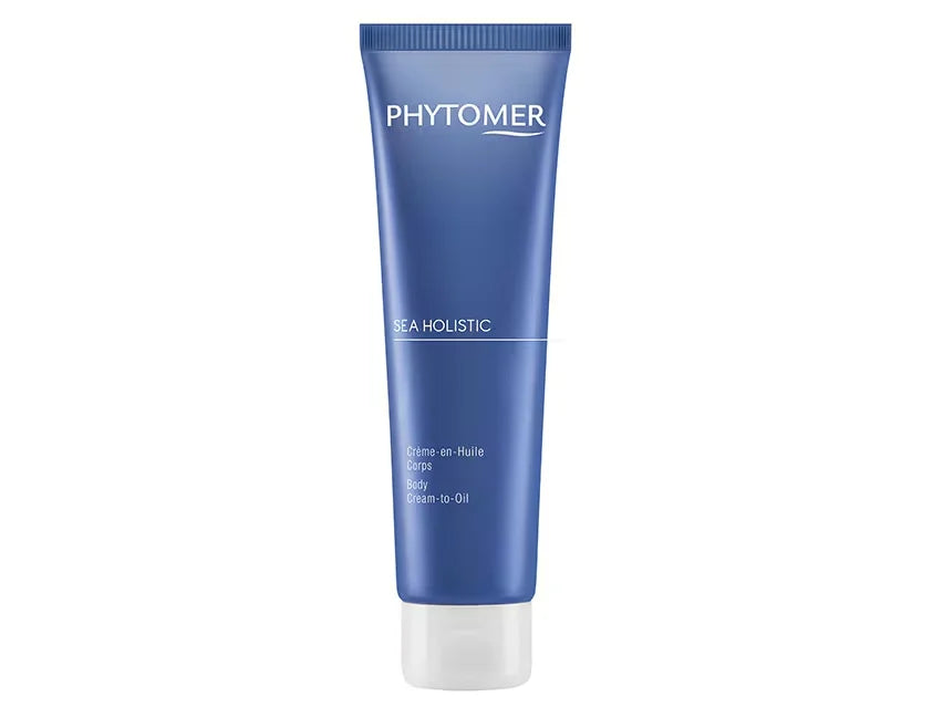 PHYTOMER Sea Holistic Body Cream-to-Oil