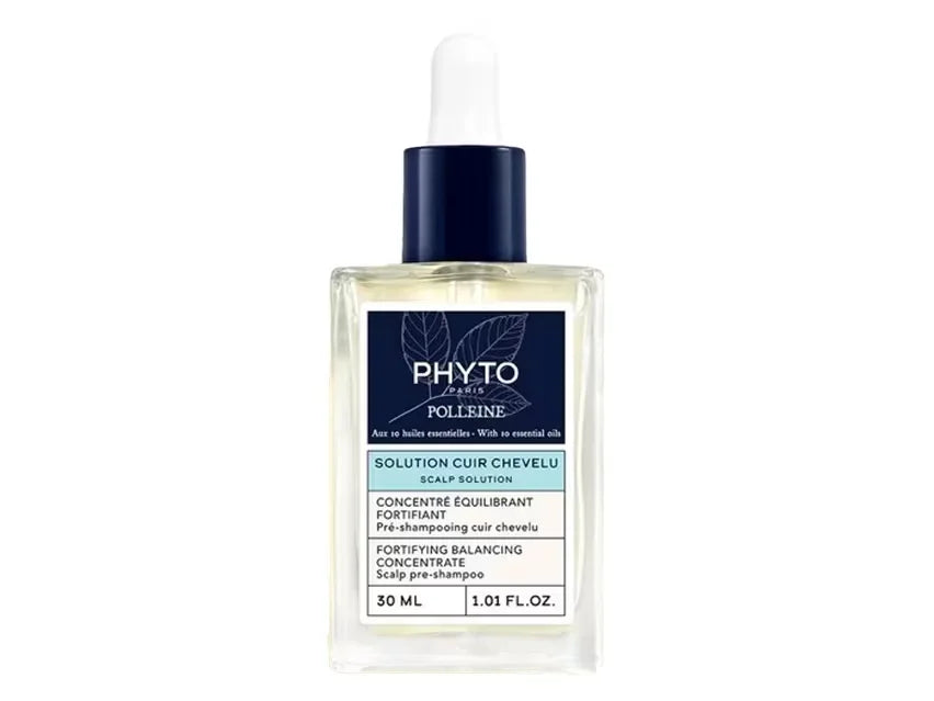 PHYTO Polleine Fortifying Balancing Concentrate