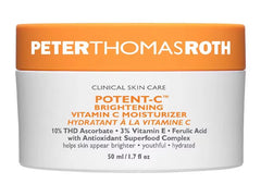 Peter Thomas Roth Potent-C Brightening Vitamin C Moisturizer