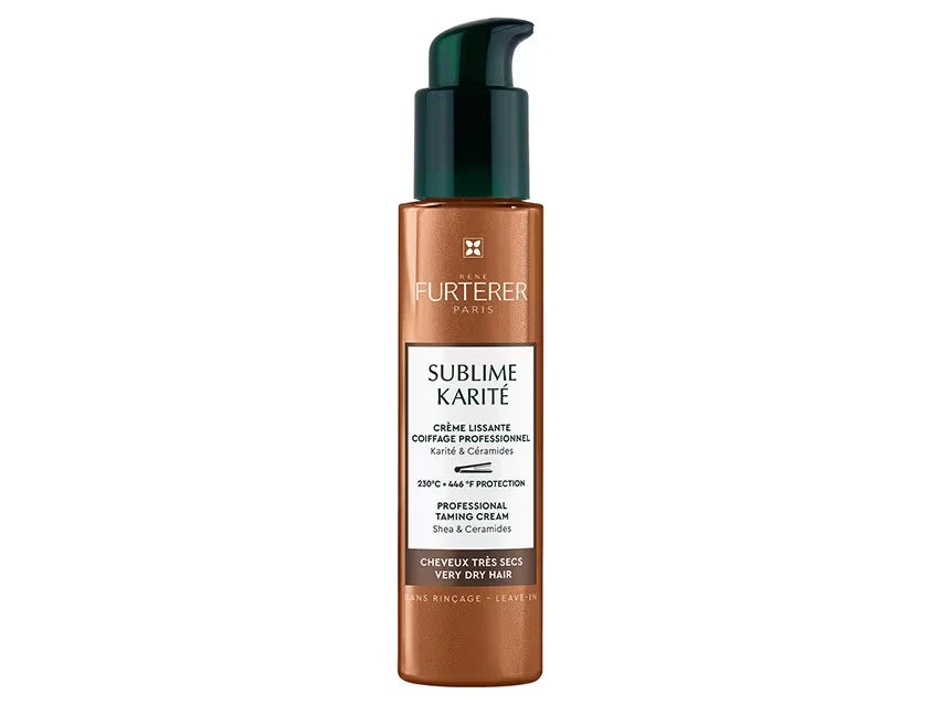 Rene Furterer Sublime Karite Professional Taming Cream
