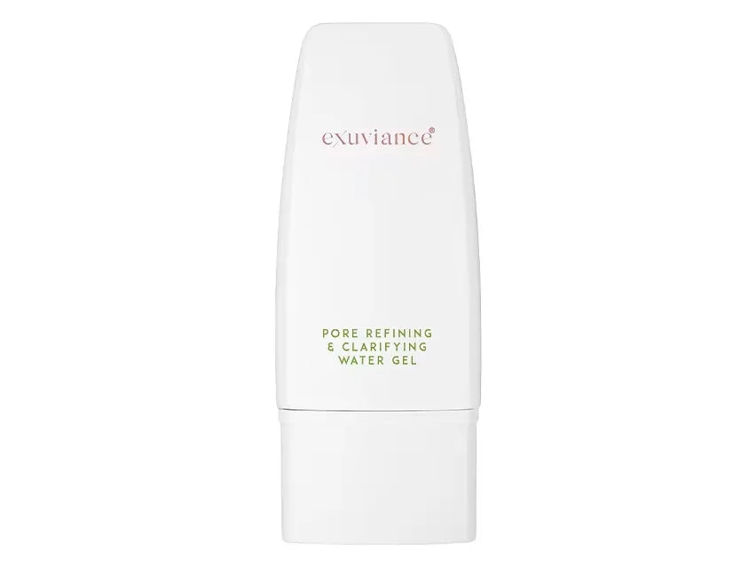 Exuviance Pore Refining & Clarifying Water Gel