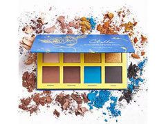 Chella Divine Purpose Eyeshadow Palette