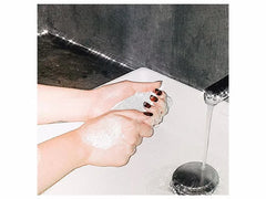 Nion Beauty Purity Hands Hand Scrubber