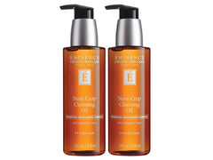 Eminence Organics Stone Crop Cleansing Oil Duo