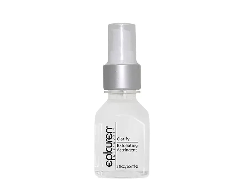 Epicuren Discovery Clarify Exfoliating Astringent