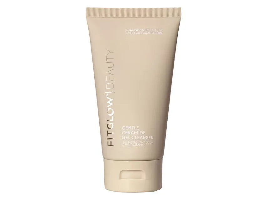Fitglow Beauty Gentle Ceramide Gel Cleanser