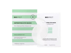 BIOEFFECT Imprinting Eye Mask - 8 Pairs