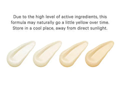 MZ Skin Brighten & Perfect 10% Vitamin C Corrective Serum