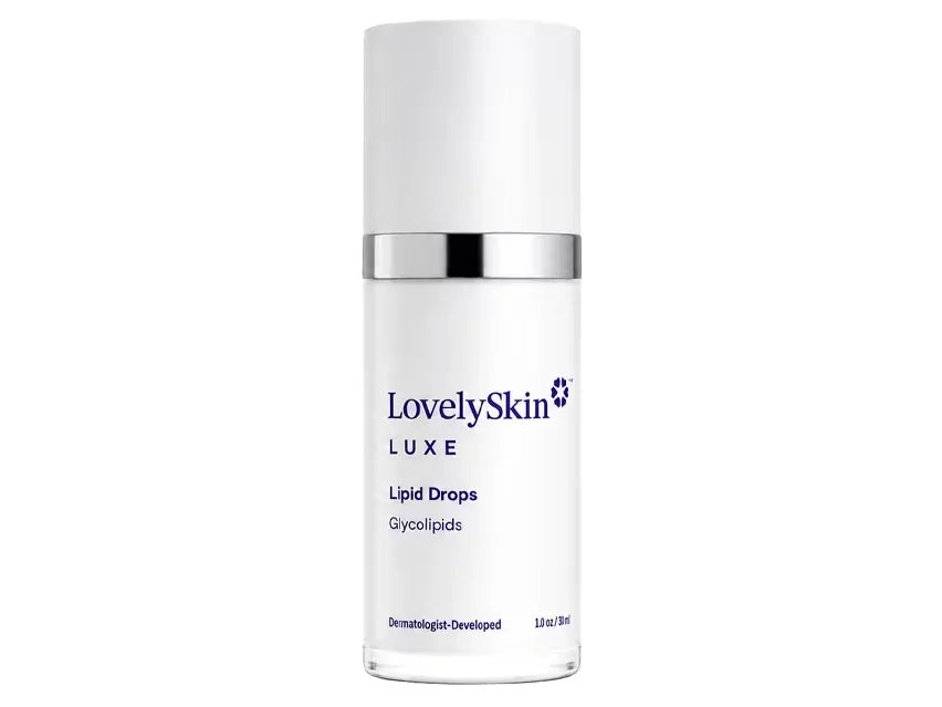 LovelySkin LUXE Lipid Drops