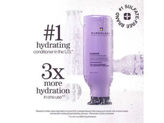 Pureology Hydrate Shampoo & Conditioner Duo