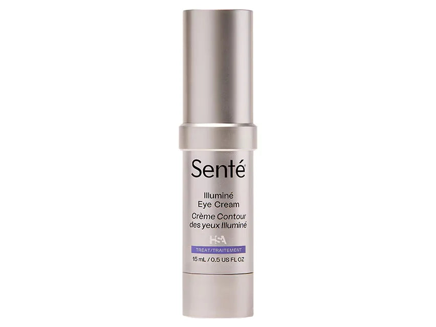 Senté Illuminé Eye Cream