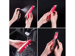 FOREO FAQ Silicone Cleaning Spray