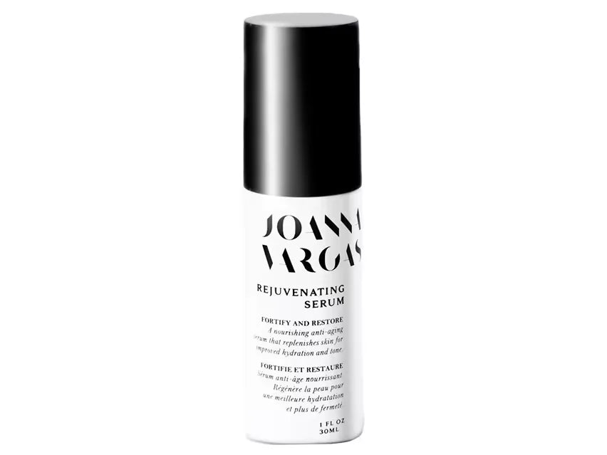 Joanna Vargas Rejuvenating Antioxidant Oil Serum