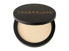 Youngblood Mineral Cosmetics Pressed Mineral Rice Powder - Light