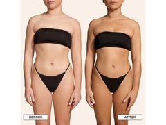 NUDA Sunless ToneFoam Express Self Tanning Mousse - Olive