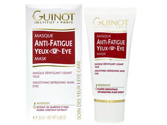 Guinot Anti-Fatigue Yeux Eye Mask