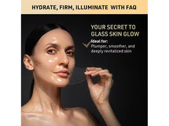FOREO FAQ Hydrogel Face Mask