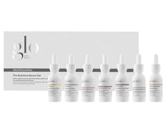 Glo Skin Beauty The Solutions Serum Set