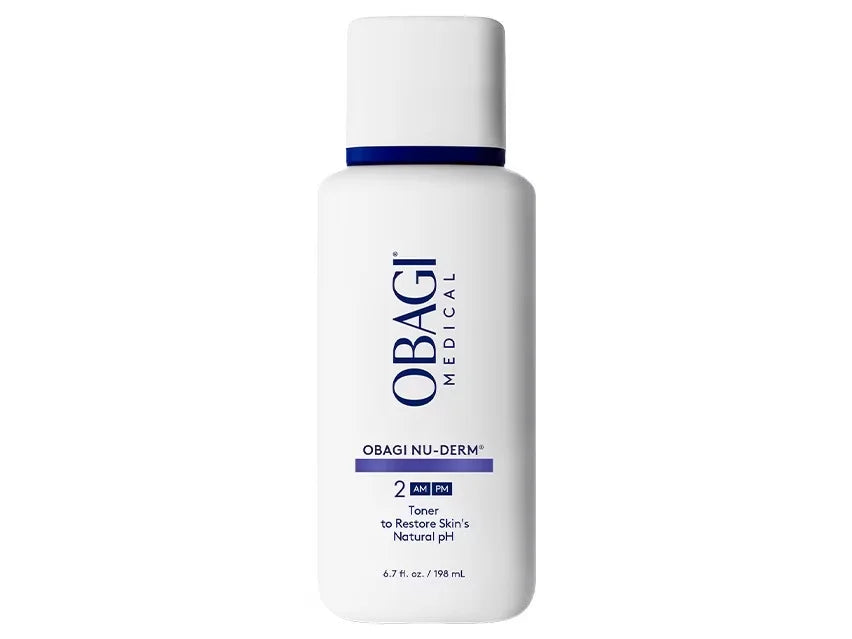 Obagi Nu-Derm Toner #2 - 6.7 fl oz