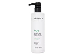 Zenagen Evolve Nourishing Shampoo & Conditioner - 16 oz - Limited Edition