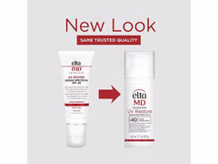 EltaMD UV Restore Broad Spectrum SPF 40 Anti-Aging Facial Moisturizer  - Untinted